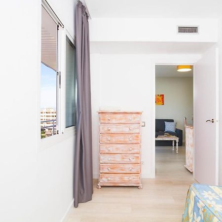 Apartamentos Intersalou Priorat Kültér fotó
