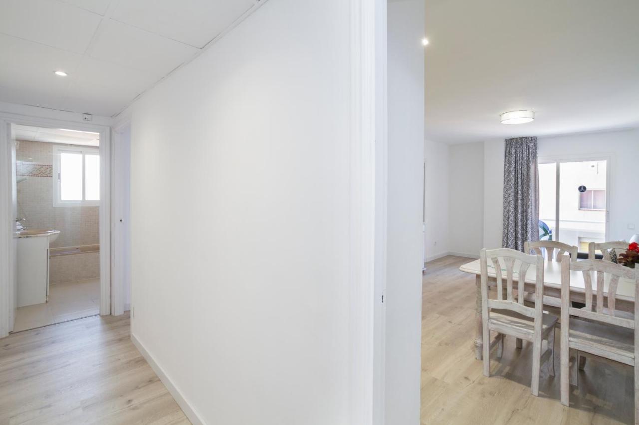 Apartamentos Intersalou Priorat Kültér fotó