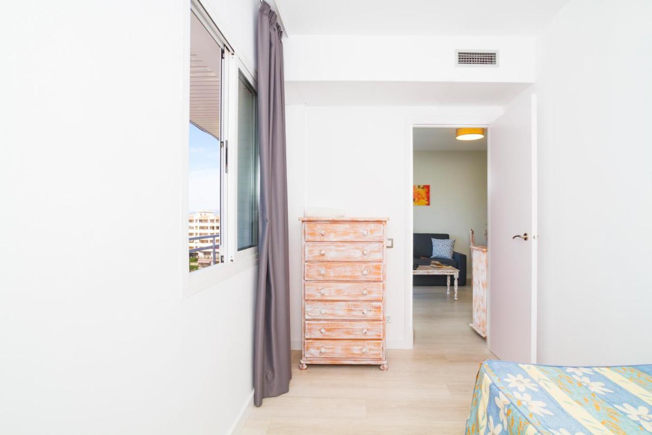 Apartamentos Intersalou Priorat Kültér fotó
