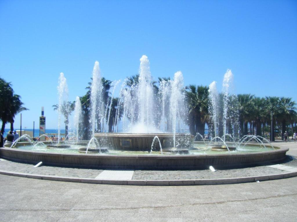 Apartamentos Intersalou Priorat Kültér fotó
