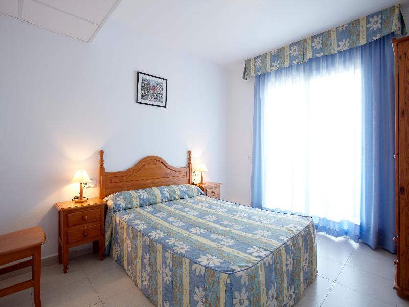 Apartamentos Intersalou Priorat Kültér fotó