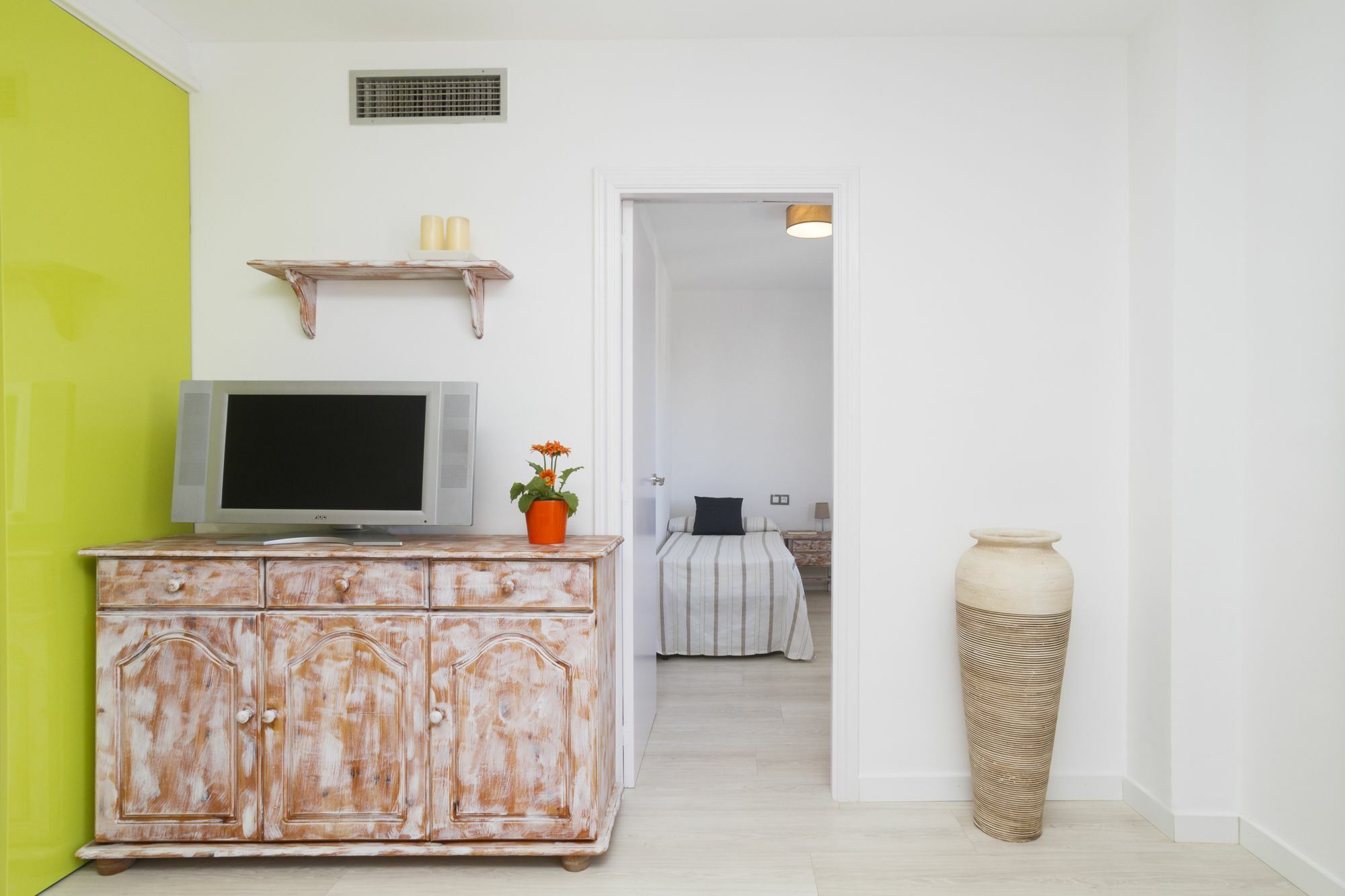 Apartamentos Intersalou Priorat Kültér fotó