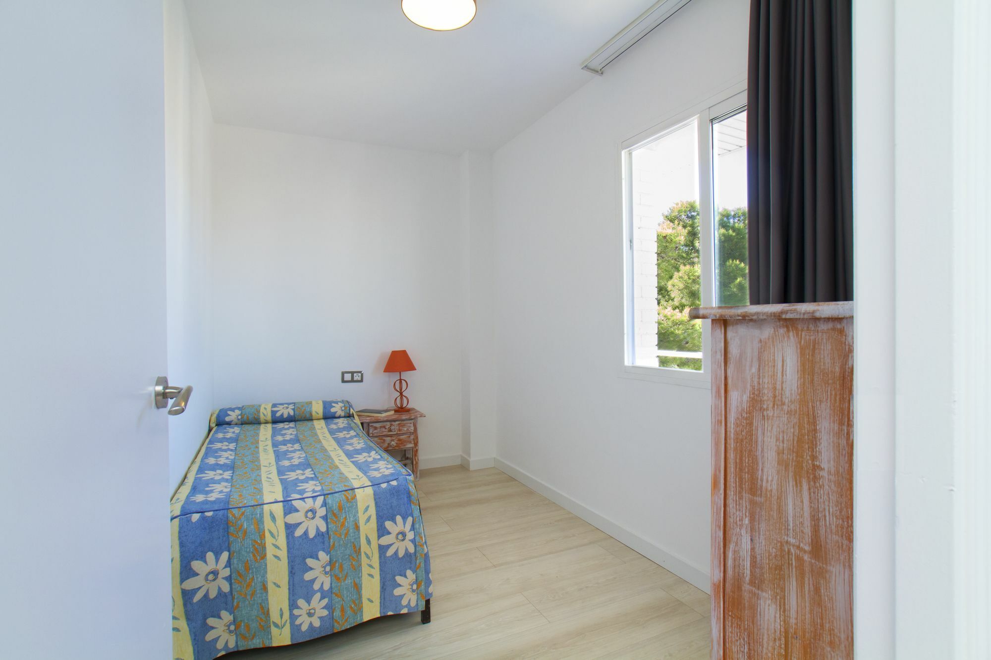 Apartamentos Intersalou Priorat Kültér fotó